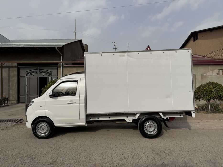 Shinaray T30 2022 yil metan gazi bor