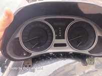 Ceasuri ceas bord Lexus IS automatic