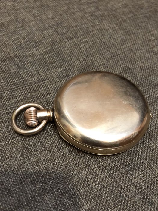 Ceas de buzunar Waltham 1927