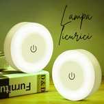 Lampa Licurici economă