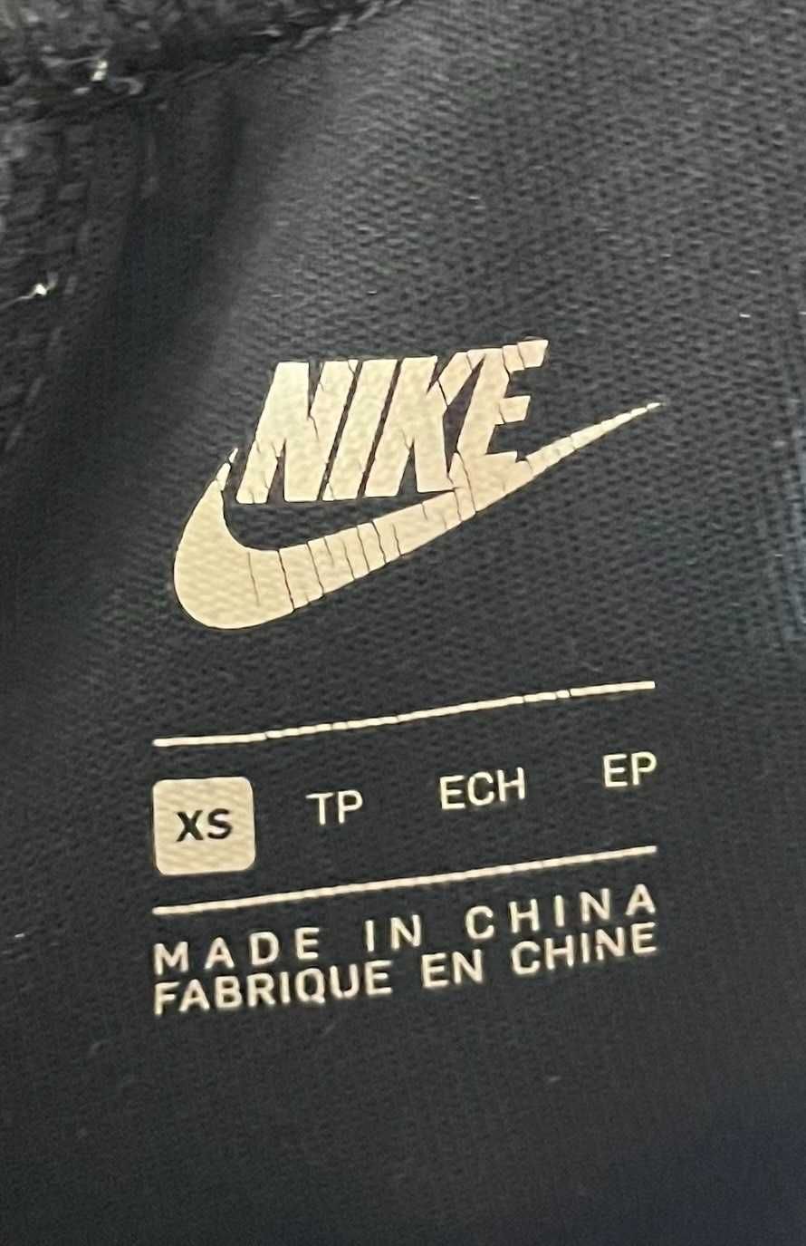 Nike Sportswear Tech Fleece Pant Knit Дамско Долнище