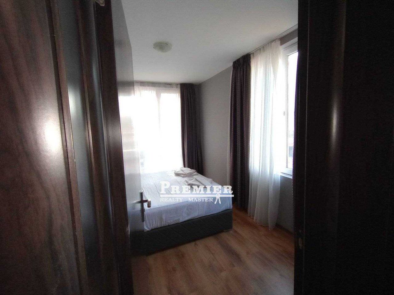Продава се Двустаен апартамент в Поморие - 60 кв.м за 1534 €/кв.м - Снимка #9