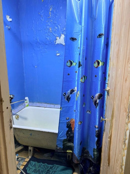 Продается 2 комнатная квартира Франция Чиланзар 20д Айген