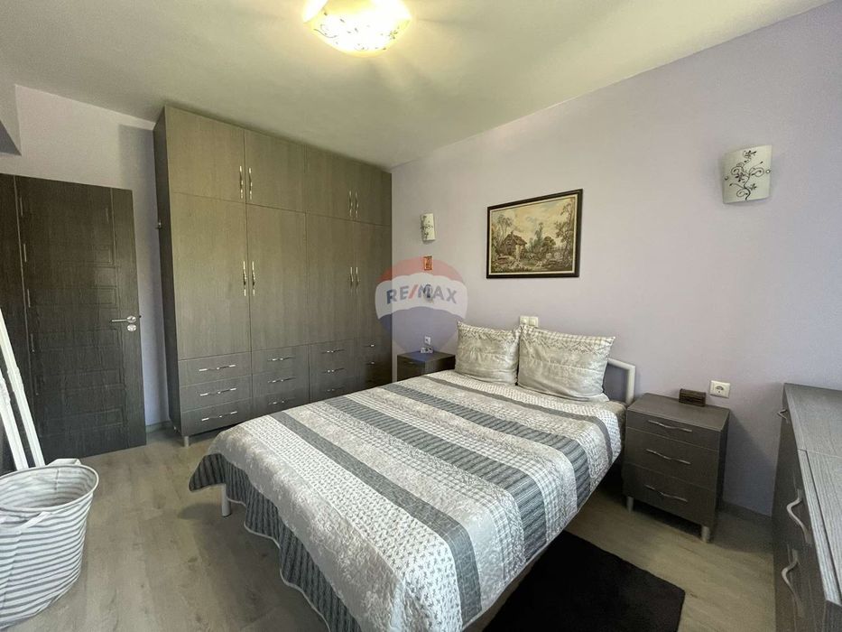 Продава се Тристаен апартамент в Варна, Възраждане 3 - 74 кв.м за 2179 €/кв.м - Снимка #4