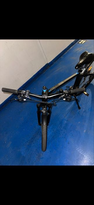 Bicicleta MTB Rockrider 520 stare foarte buna.