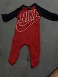 Salopeta bebe nike
