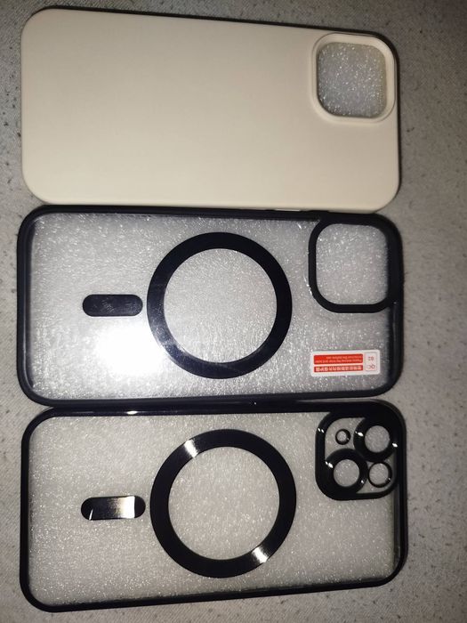 Кейс за iPhone 15