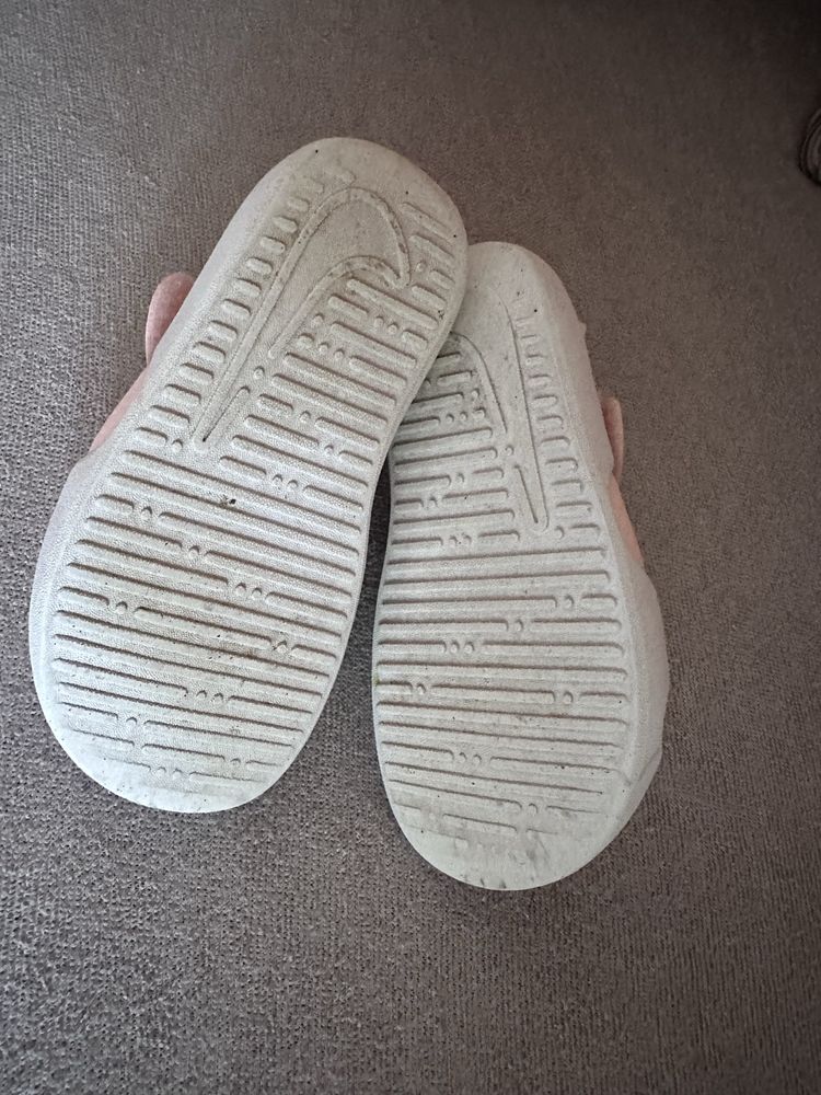 Детски сандали Nike