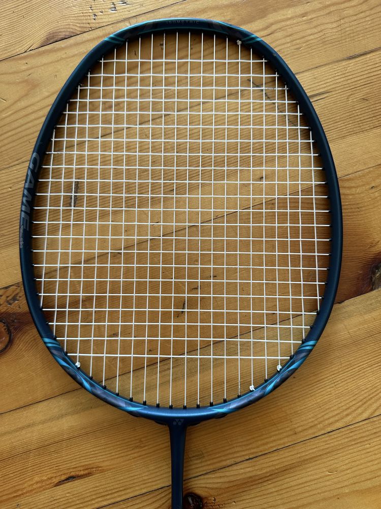 raketka badminton