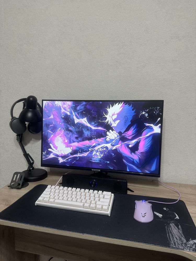 Компьютер игровой и для работы