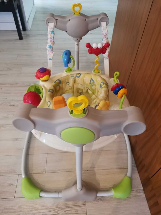 Бънджи Moni Vista