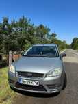 Vând ford focus, an 2005 , 1.6 benzina