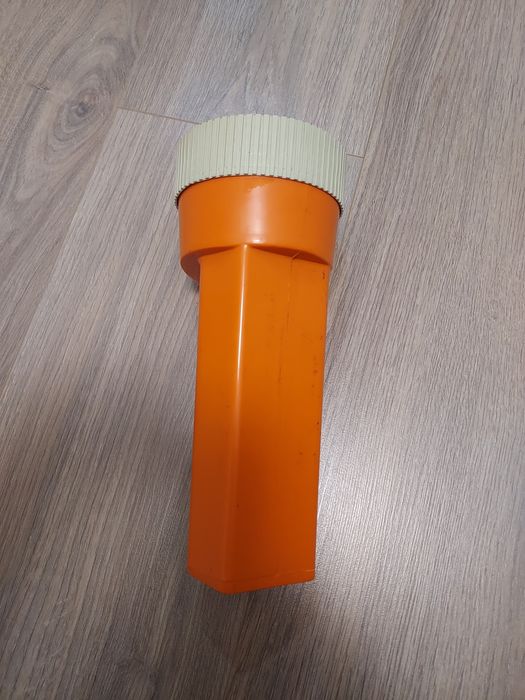 Lanterna Elba perioada comunista