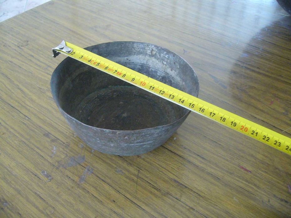 Стари Медни Съдове