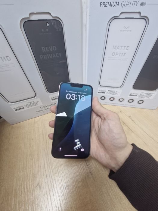 Iphone 13 128 gb 87% pintel kz munaily