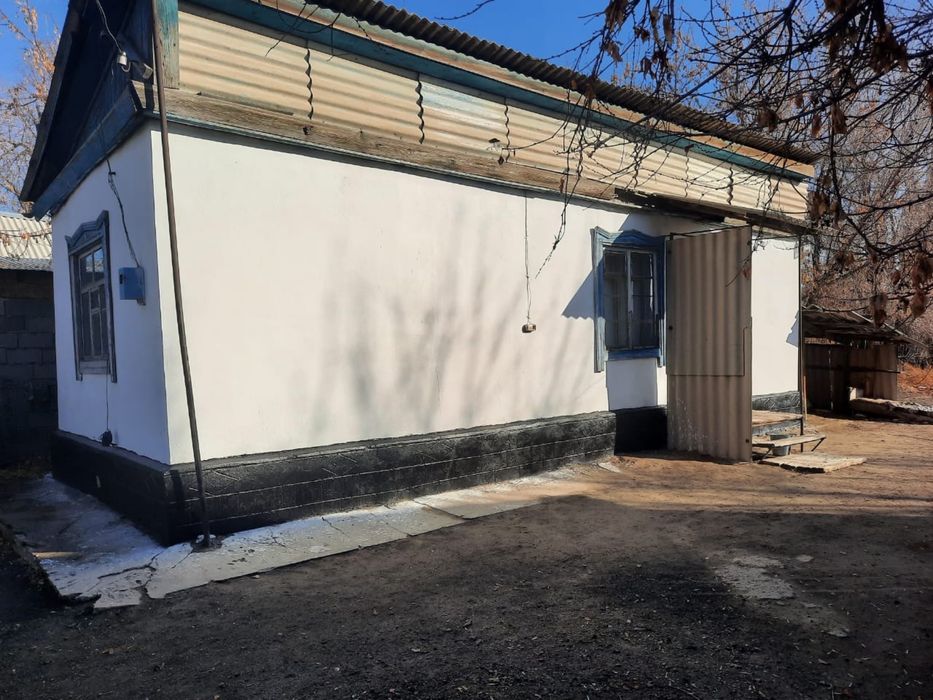 Продается времянка срочно