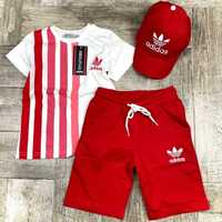 Set 3 piese copii ADIDAS