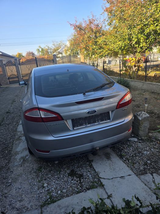 Ford mondeo an 2008