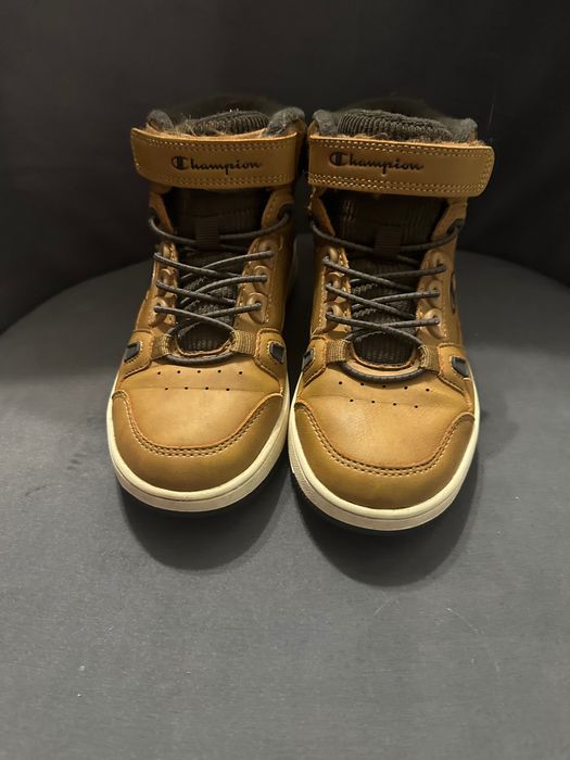 Ботуши Champion 31 размер