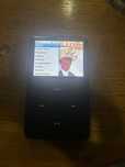 Ipod Classic 80GB, generatia a 5-a (5.5 gen, Video Enhanced)