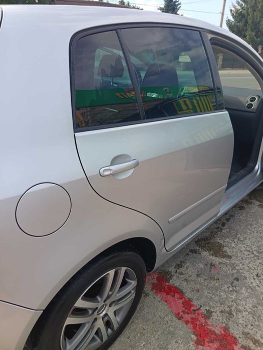 De vânzare VW Golf Plus