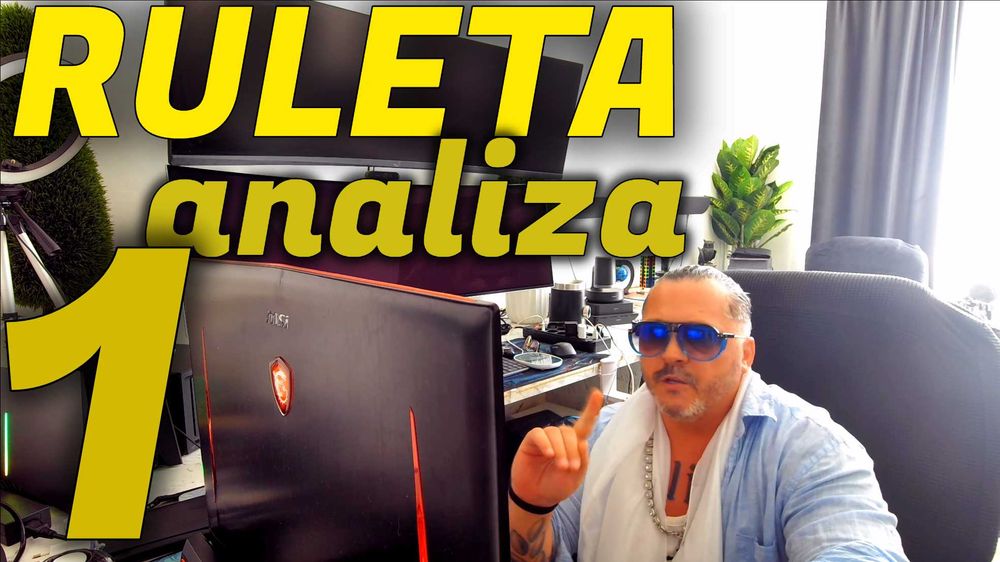 [ Investitii ]Online Pe Termen Lung - Software  Ruleta Training 5000€