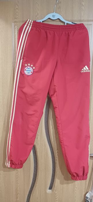 Trening Bayern Munchen 2011-12