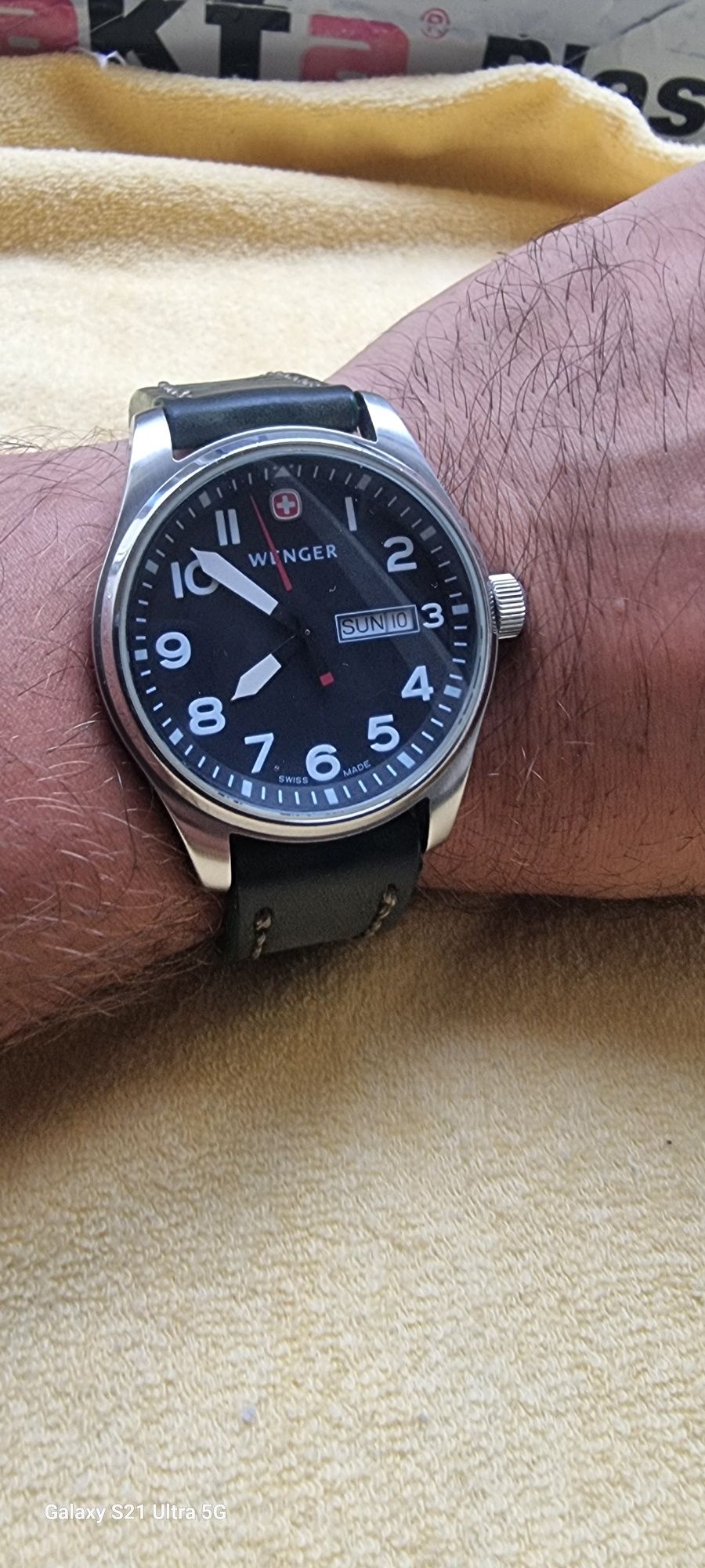 Wenger Щвейцарские  (swiss made)