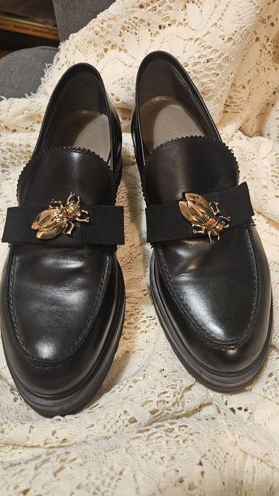 Дамски мокасини Италия