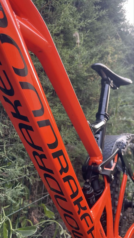 Mondraker summum 27.5/М downhill/gravity/мекица