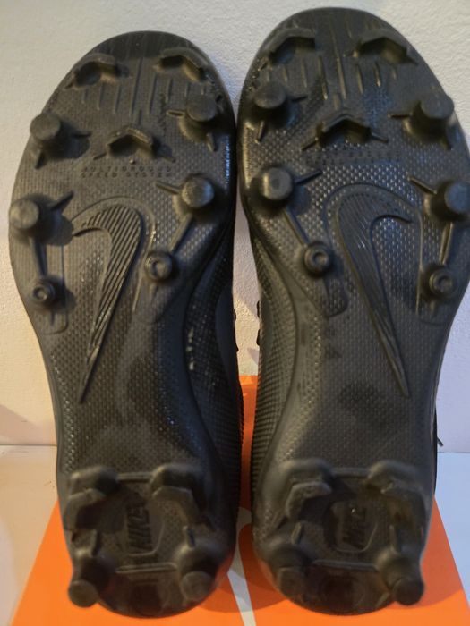 Ghete  Nike fotbal copii