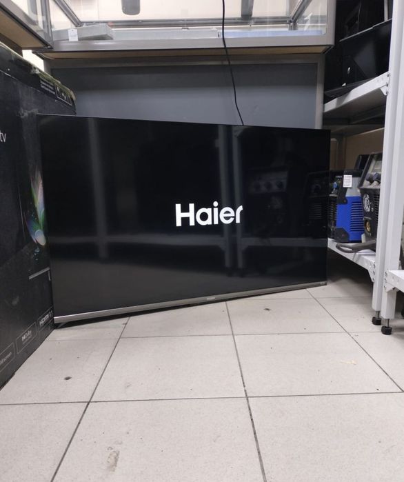 Смарт телевизор Haier 130 см WiFi YouTube