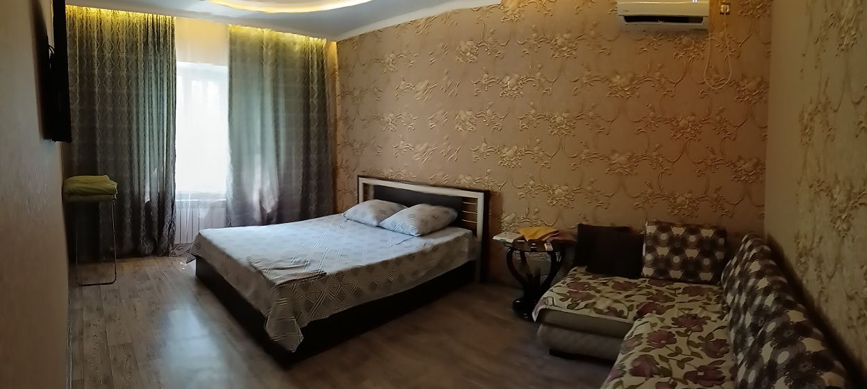 По суточно 1 ком. Алатау 8 мкр.