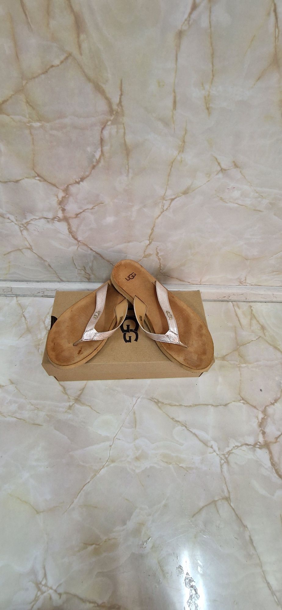 Чехли Ugg 39 номер