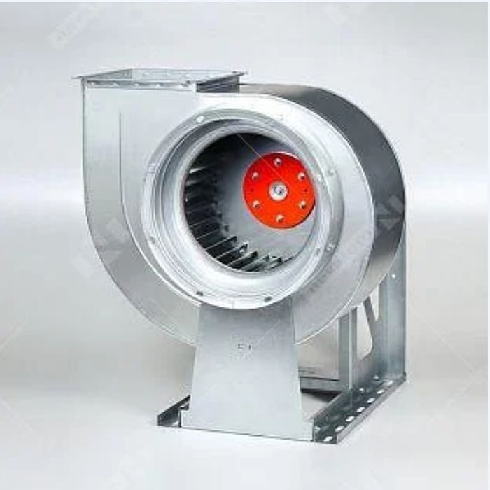 Вентилятор канальный  прямоугольный , центрабежнный