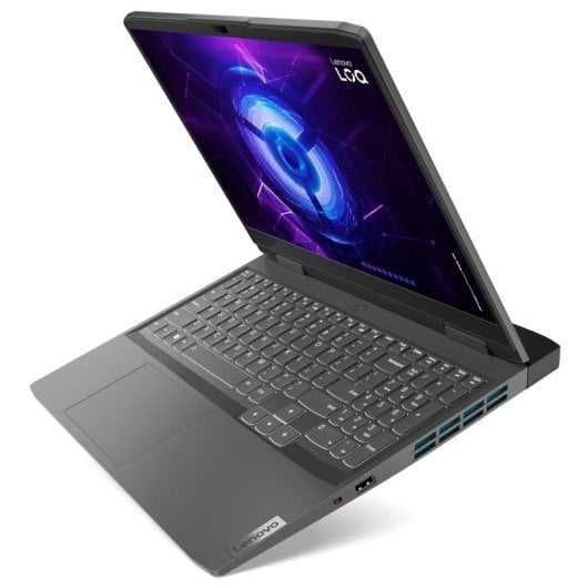 Laptop Gaming Lenovo LOQ 15IRH8 15.6 Inch | UsedProducts.ro