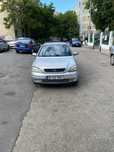 Vand opel astra g + GPL