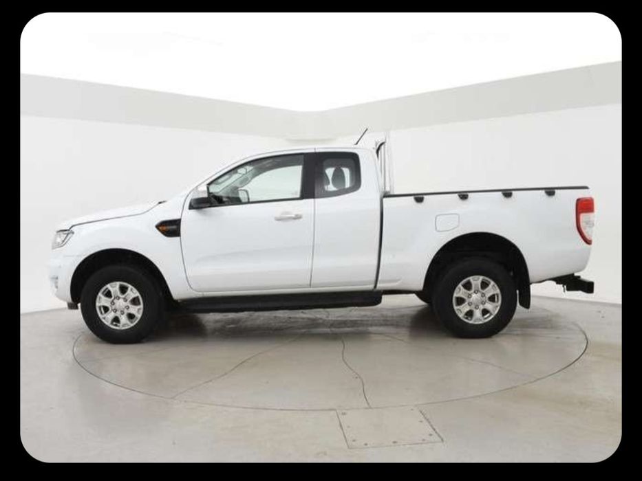 Bena Ford Ranger eco blue XLT 4x4 2014-2022
