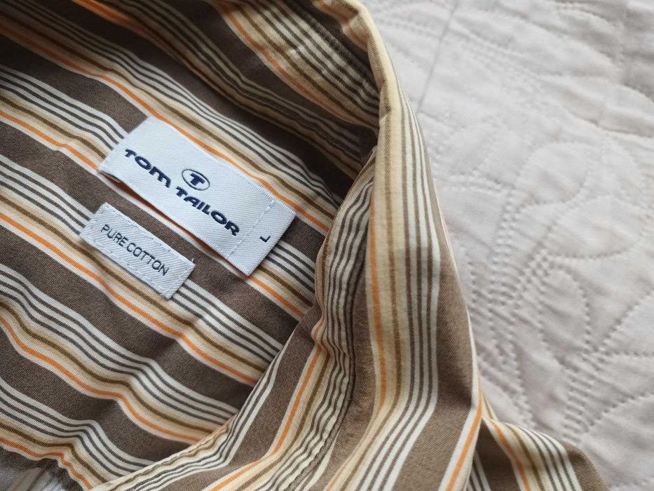 Комплект от мъжки дрехи EU46-48