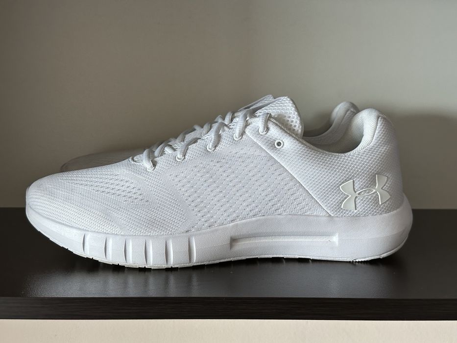 Under Armour Micro G Pursuit 47номер 30.5см Стелка,Като Нови