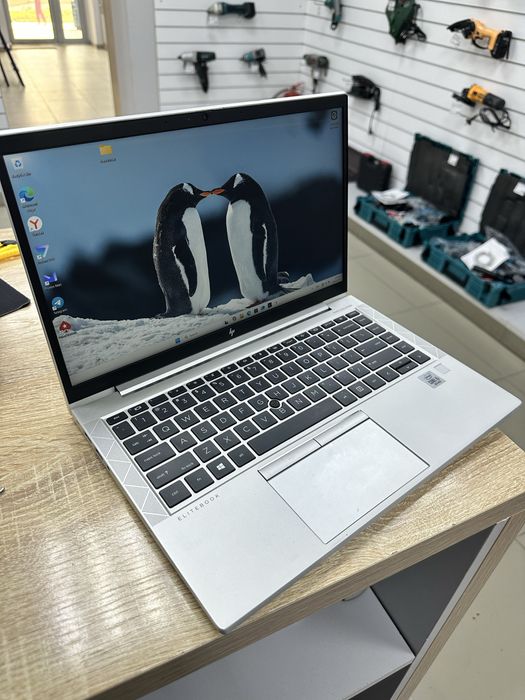 Ноутбук HP EliteBook 840 G7 (ТМ79)
