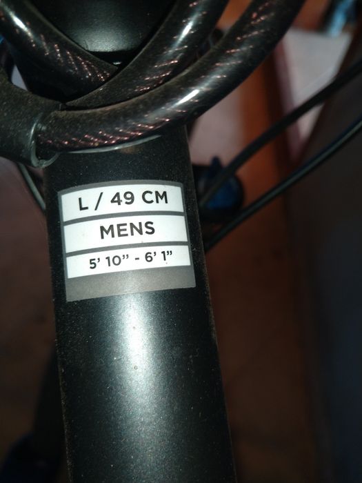 Vând bicicletă Pinacle Cobalt 2