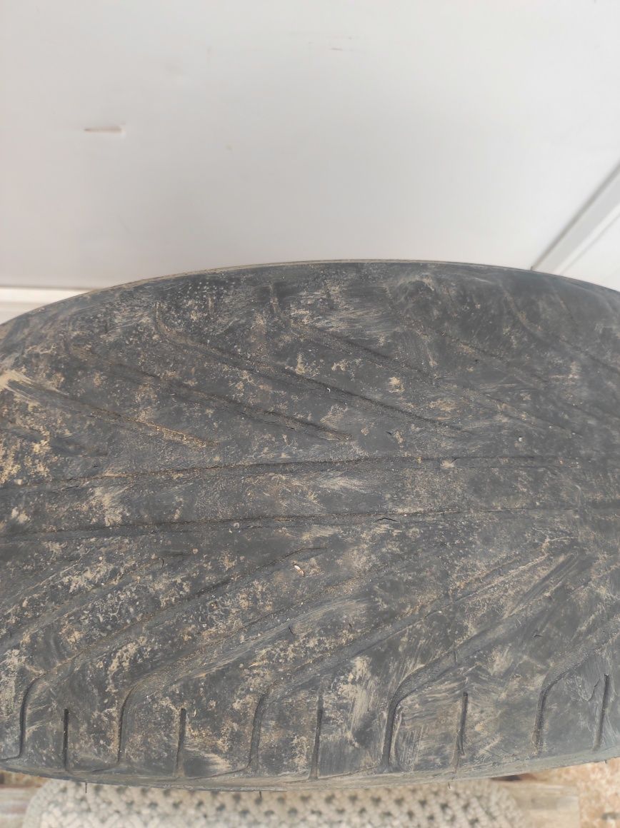 Шины Trianglе 215/45 R17