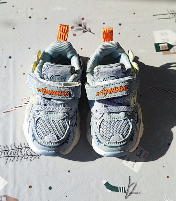 Леки маратонки детски 21 номер