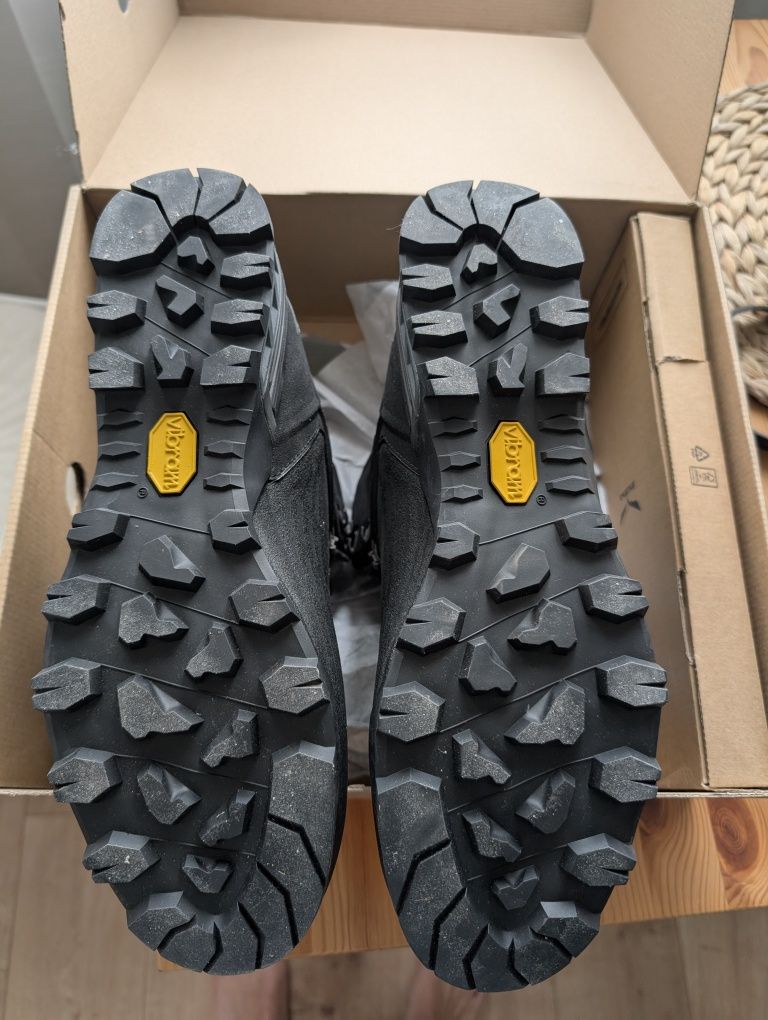 Нови Salewa Ortles Ascent Mid GTX M 46