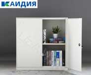 Офисные шкафчики/металлические шкафчики/железные шкафчики