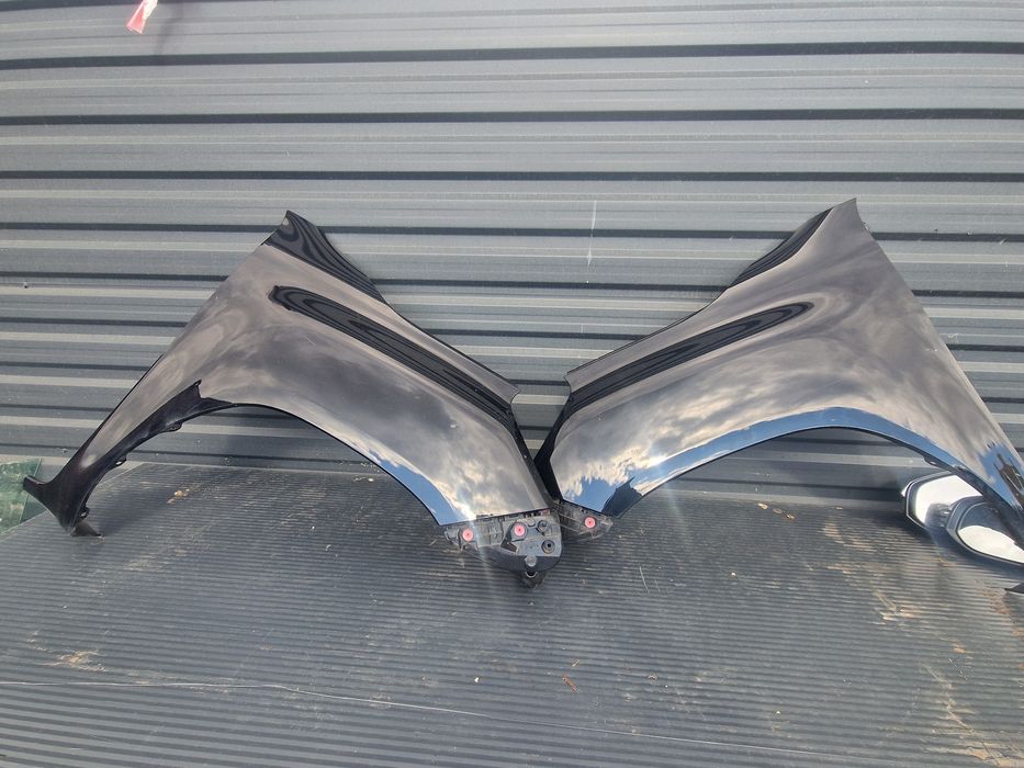 Aripi Toyota Hilux 2015-2022