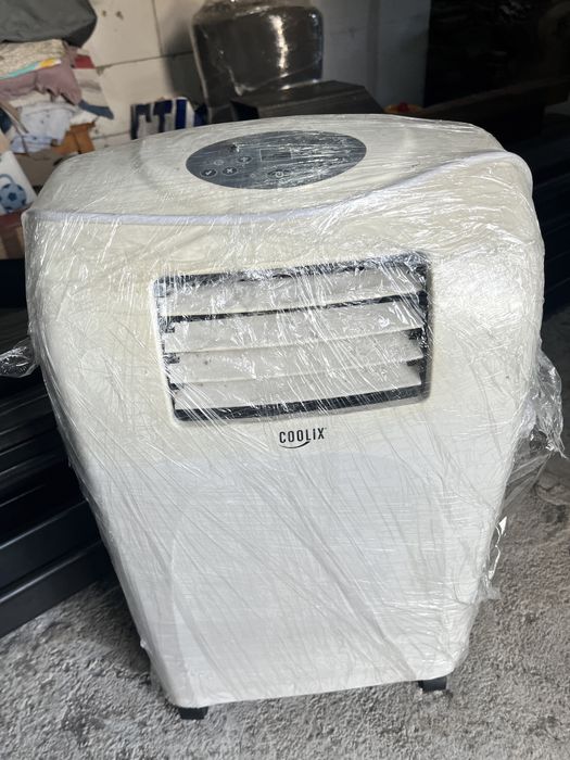 Aparat de  clima portabil/ Ac / dezumidificator