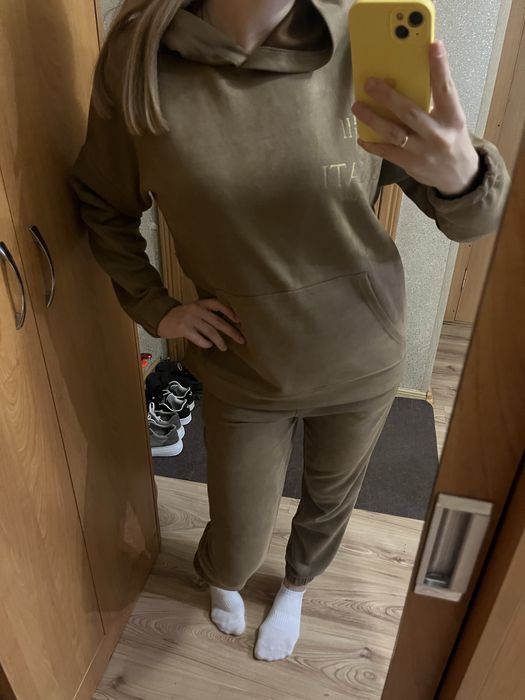 разгрузка гардероба