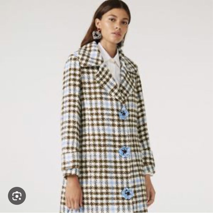 Весенне пальто